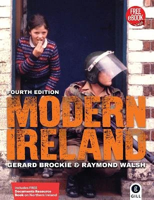 Modern Ireland: 4th Edition