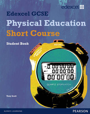 Edexcel GCSE Physical Education short course Student Book