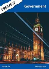 Government: Issues: PSHE & RSE Resources For Key Stage 3 & 4