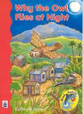 Why The Owl Flies At Night