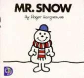 Mr.Snow