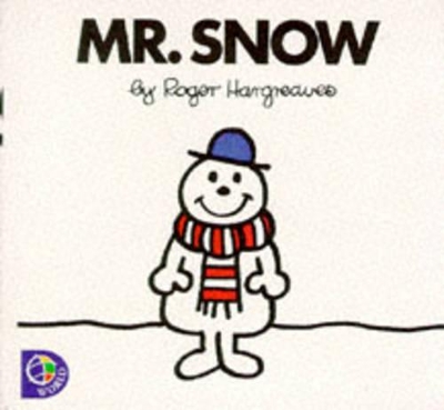 Mr.Snow