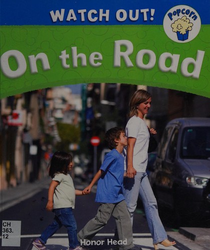 Popcorn: Watch Out!: On the Road