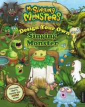 My Singing Monsters: Design Your Own Monster