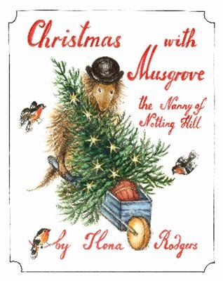Christmas with Musgrove