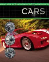 Machines Inside Out: Cars