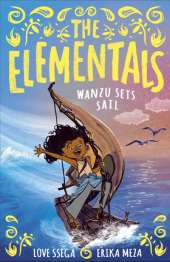 Books Loved by Ages 5+