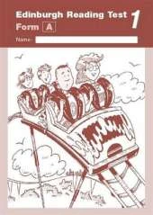 Edinburgh Reading Test (ERT) 1 Form A: A Series of Diagnostic Teaching AIDS