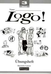 Logo 3 Rot Workbook Single Euro Edition