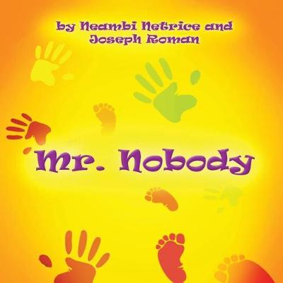 Mr. Nobody