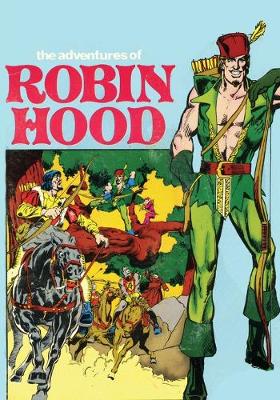 Robin Hood
