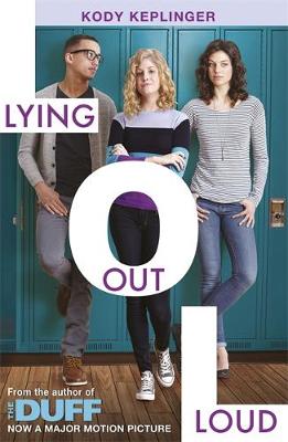 Hamilton High: Lying Out Loud: From the author of The DUFF
