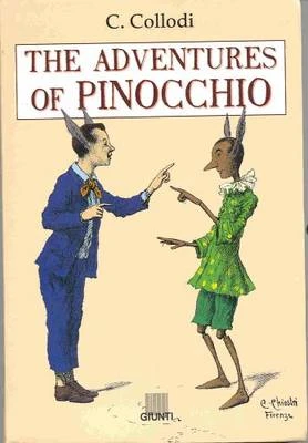 The Adventures of Pinocchio