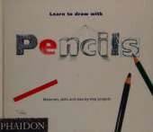Learn to Draw with Pencils