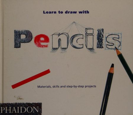 Learn to Draw with Pencils