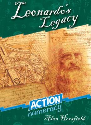 Action Numeracy: Leonardo's Legacy