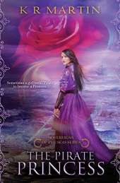 The Pirate Princess