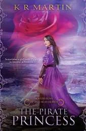 The Pirate Princess