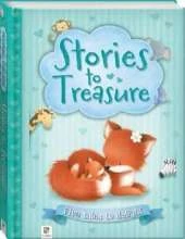 Storytime Collection: Stories to Treasure