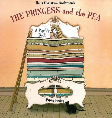 Princess and the Pea