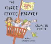 Early Reader: The Three Little Pirates