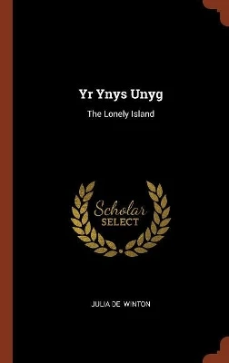 Yr Ynys Unyg: The Lonely Island