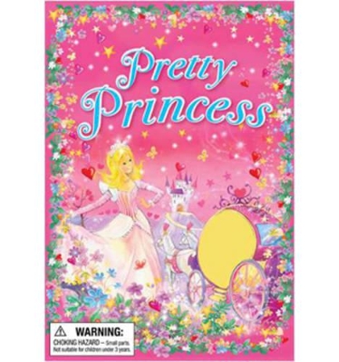 Pretty Princesses