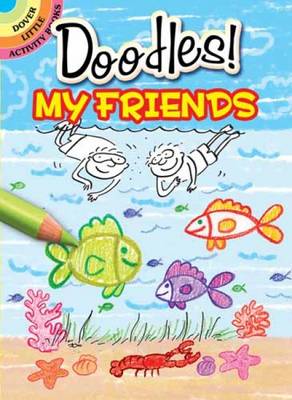 What to Doodle? My Friends