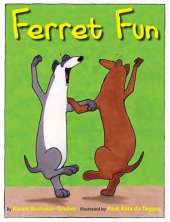 Ferret Fun
