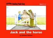 Jack and the Horse