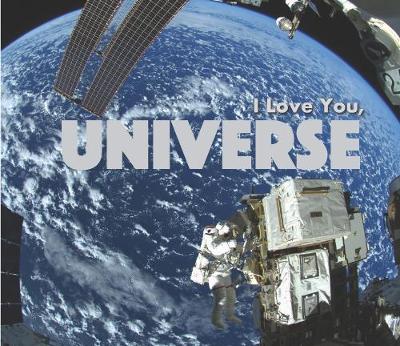 I Love You, Universe
