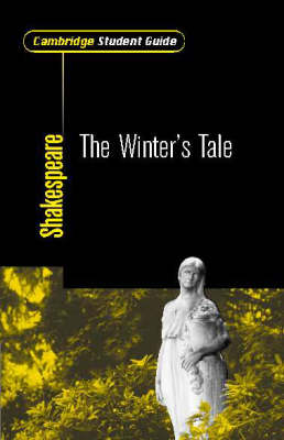 Cambridge Student Guide to The Winter's Tale