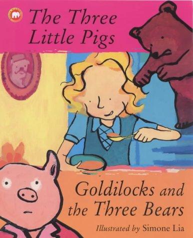 The Three Little Pigs