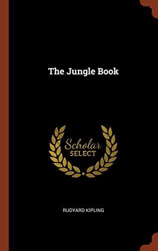 The Jungle Book