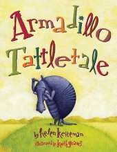 Armadillo Tattletale