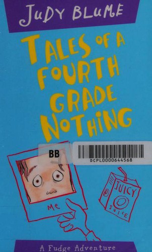 Tales of a Fourth Grade Nothing