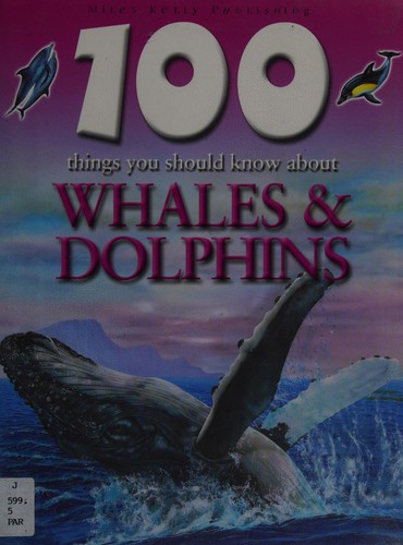 Whales and Dolphins