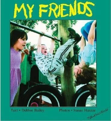 My Friends