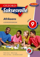 Oxford Suksesvolle Afrikaans