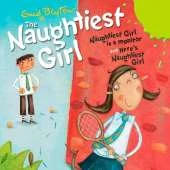 The Naughtiest Girl: Naughtiest Girl Is A Monitor & Here's The Naughtiest Girl