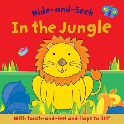In the Jungle