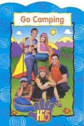 Camping Fun