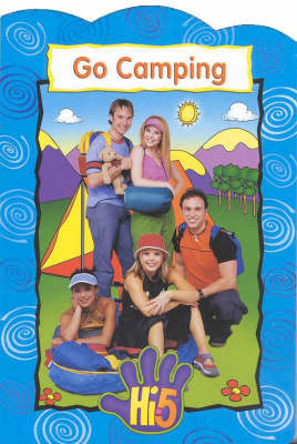 Camping Fun