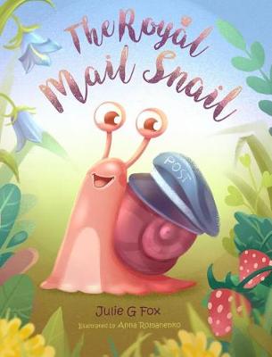 The Royal Mail Snail