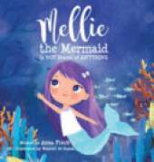 Mellie the Mermaid: Is NOT Scared of ANYTHING