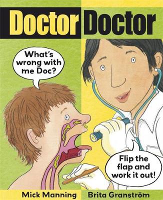 Doctor, Doctor