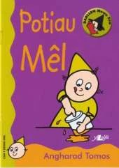 Potiau Mel
