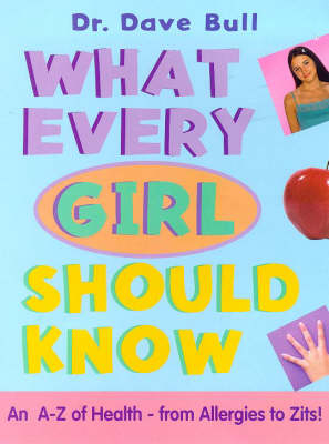 What Every Girl Should Know