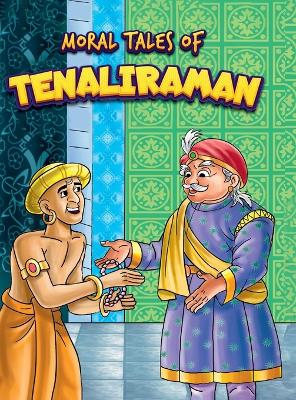 Moral Tales of Tenalirama  (Edition2023)
