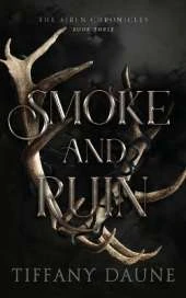 Smoke and Ruin